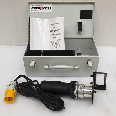 GEBERIT MAPRESS