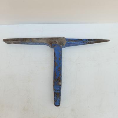 BLACKSMITHS BICK IRON NO.4
