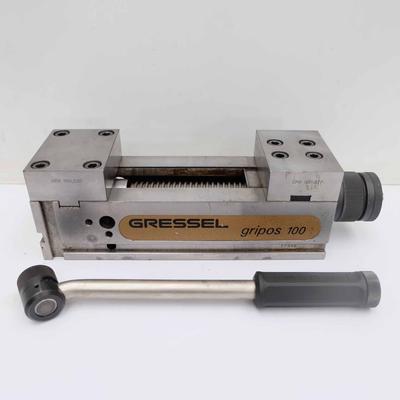 GRESSEL GRIPOS 100mm