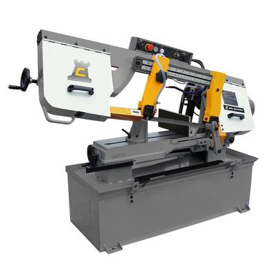 CHESTER 254 Horizontal Bandsaw with Variable Blade Speed