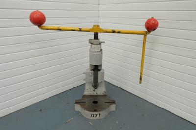Norton No.6 / 12 Tall