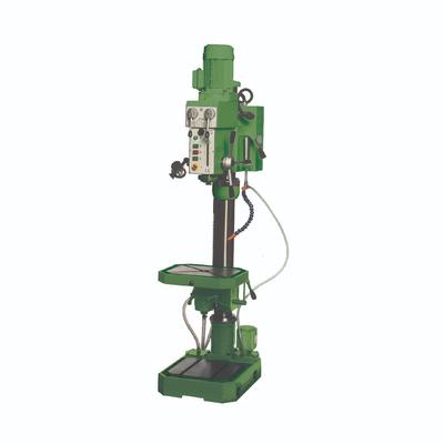 KITCHEN & WALKER GP25 Gear Head Pillar Drill with Auto Feed & Auto Tapping